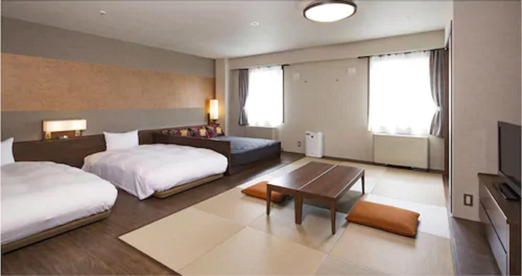 Hotel Niseko Alpen Kutchan Exterior foto