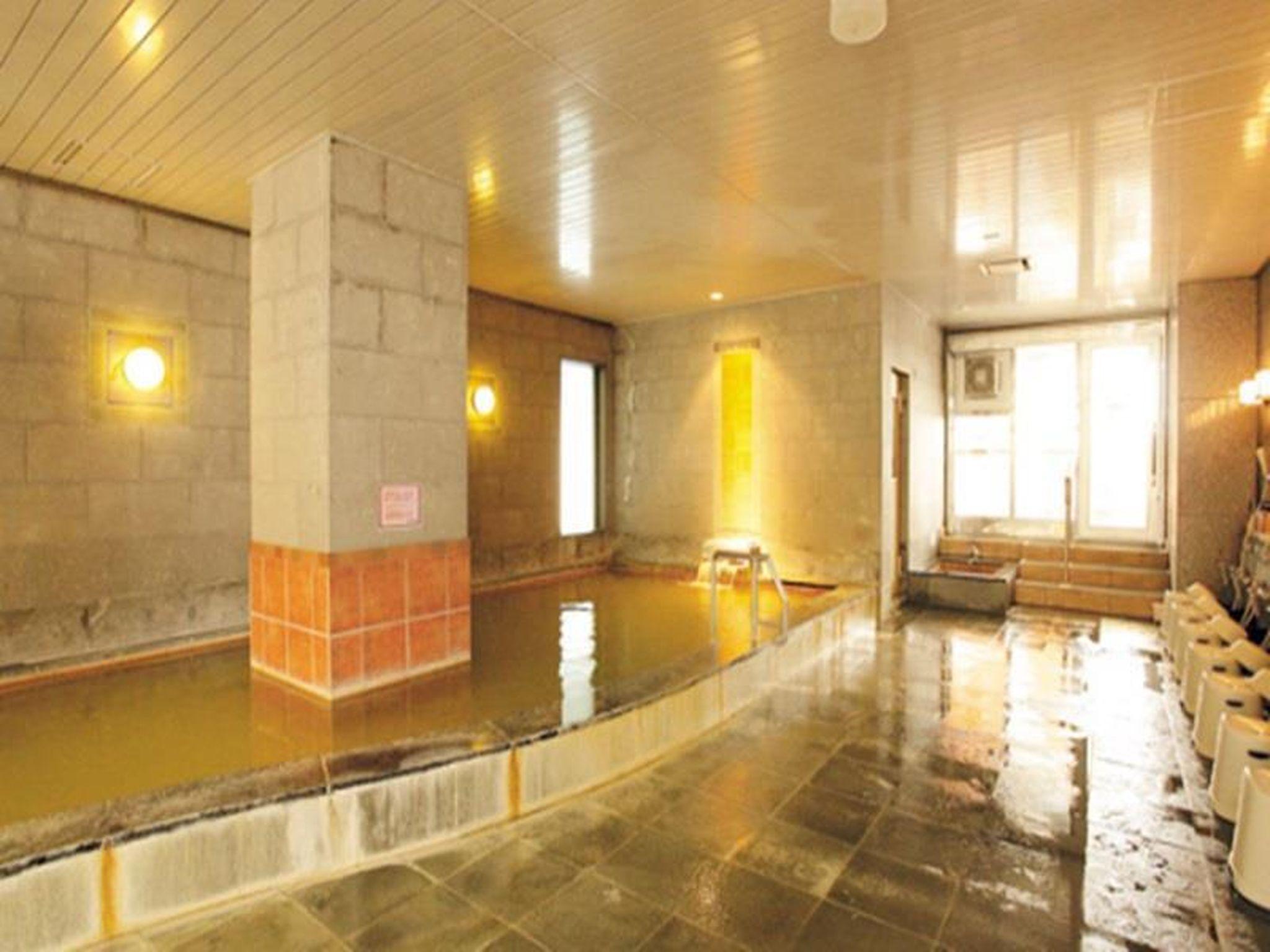 Hotel Niseko Alpen Kutchan Exterior foto